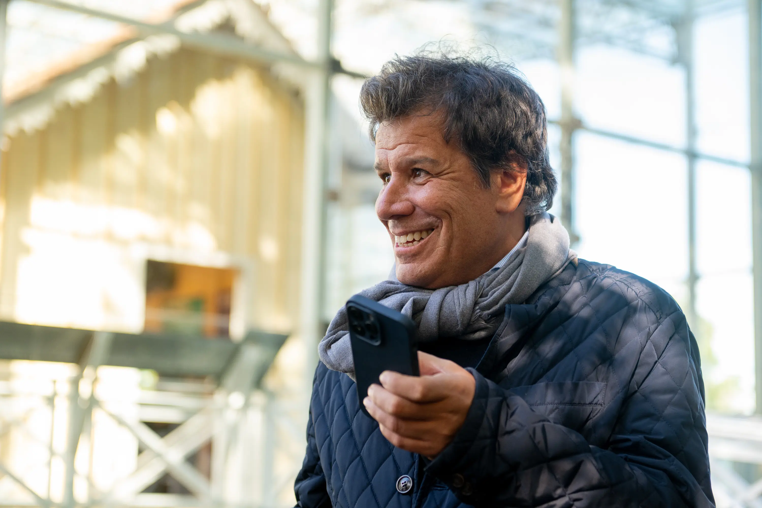 Facundo Manes Facebook